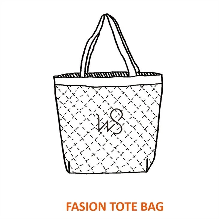 Foldable Non Woven Bag